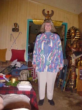 Kelly Volk Photo 7
