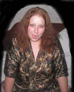 Teri Robbins Photo 5