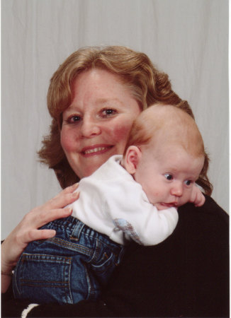 Susan Dorman Photo 7