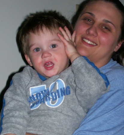 Elizabeth Stimson Photo 4