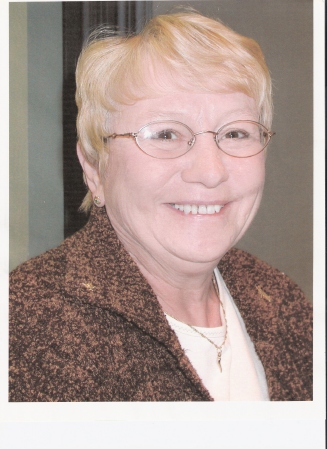 Gertrude Cousins Photo 1