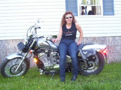 Alice Herrick Photo 4