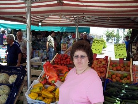 Janet Gentry Photo 3