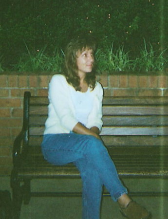 Tracy Barr Photo 7