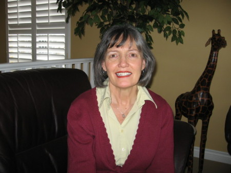 Betty Moser Photo 7