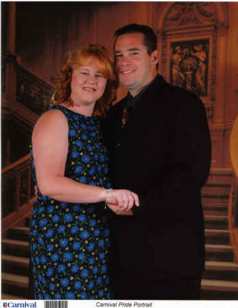 Brenda Crum Photo 10