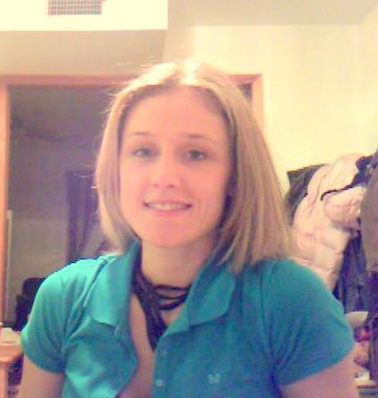 Candice Clark Photo 22