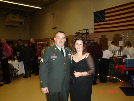 Amy Bush Photo 24