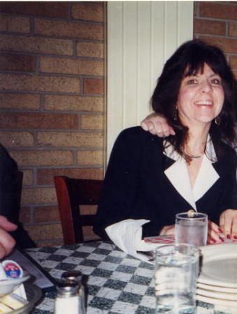Julie Ghent Photo 2