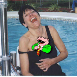 Barbara Burnet Photo 2