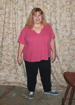 Julie Boone Photo 20