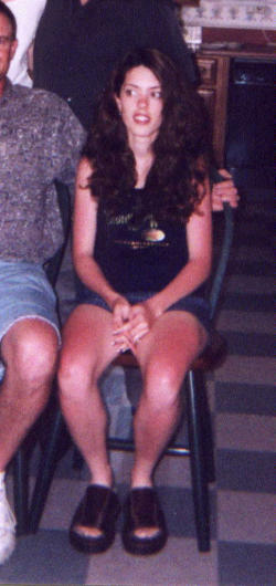 Jeanette Field Photo 4