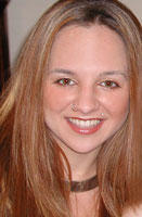 Melissa Prezioso Photo 2