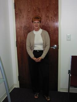 Tina Benton Photo 3