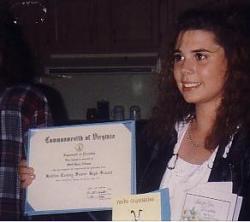 Mitzi Allison Photo 2