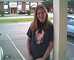 Heather Hose Photo 16