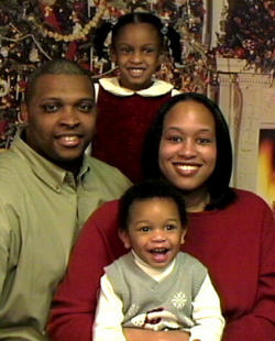 Chrystal Simms Photo 2