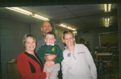 Sharon Barnes Photo 22
