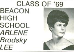 Arlene Brodsky Photo 3