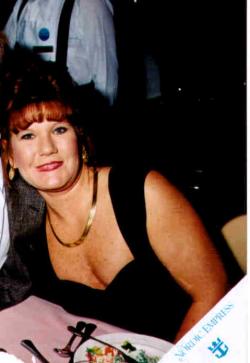 Charlotte Gregory Photo 11