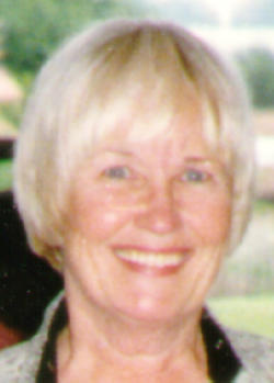 Peggy Rowell Photo 15
