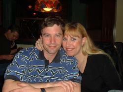 Brett Merrick Photo 13