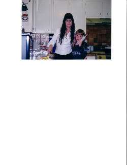 Sonya Henry Photo 2