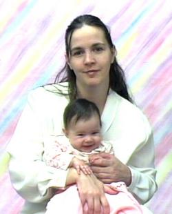 Nicole Leblanc Photo 33