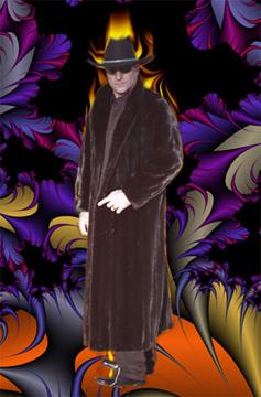 Brian Rayment Photo 5