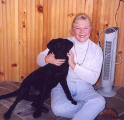 Ruth Horner Photo 5
