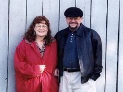 Judith Burkhardt Photo 5