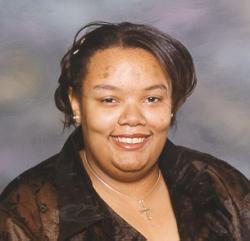 Jonika Jones Photo 4