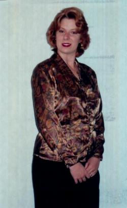 Evelyn Webster Photo 4