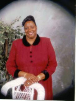 Michelle Stroud Photo 9