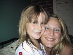 Tracie Simms Photo 4