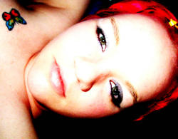 Crystal Hendrix Photo 28