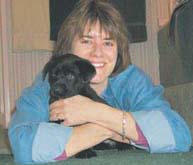 Nancy Lazarus Photo 8