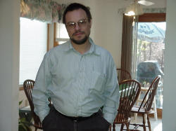 Christopher Paul Photo 33
