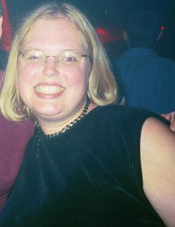 Sarah Raper Photo 21