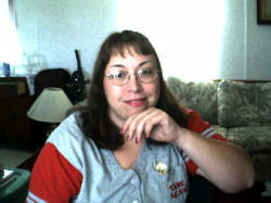 Robin Harbin Photo 2