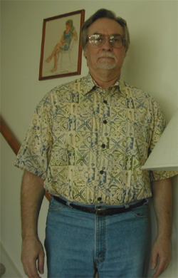 Edward Hughes Photo 39