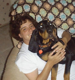 Deborah Ellison Photo 4