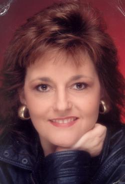 Cindi Mcgee Photo 4