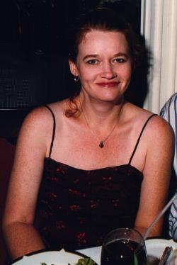 Julie Durbin Photo 21
