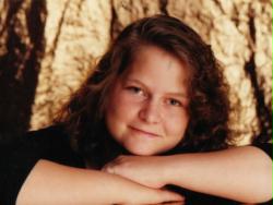 Regina Nelson Photo 2