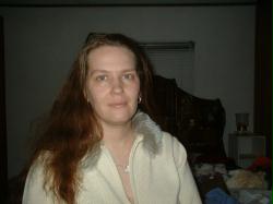 Rosemary Burkhart Photo 1