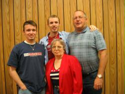 Carol Corbin Photo 20
