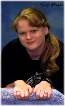 Amy Bailey Photo 27