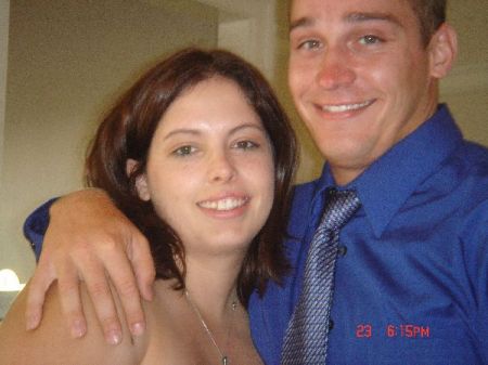 Shawna Morgan Photo 14