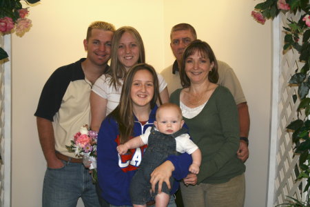 Brenda Townsend Photo 10